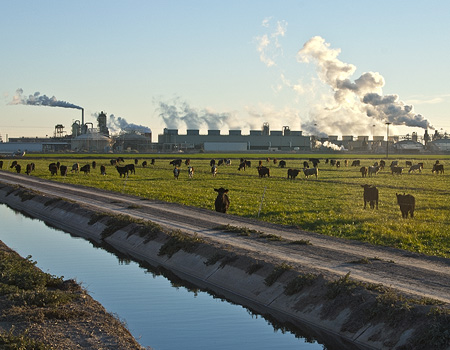 Imperial Valley