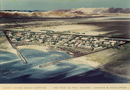 North Shore Estates