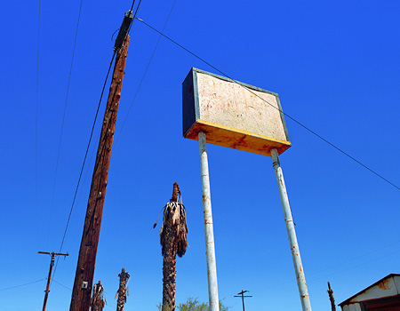 Salton Sea Beach